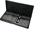 Yato YT-0400 końcówka wkrętakowa 38 szt. - 2492830