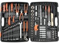 Zestaw narzędziowy 1/2" 122cz XXL STHOR 58690 - 2492840