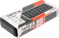 Yato YT-1069 Gniazdo udarowe Czarny - 769730