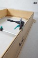 wolfcraft GmbH PRO Zestaw przyrządów do ościeżnic - 2251977