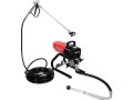 Agregat malarski Airless 480W 2,1l/min - 2492853