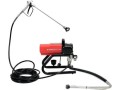 Agregat malarski Airless 480W 2,1l/min - 2492854