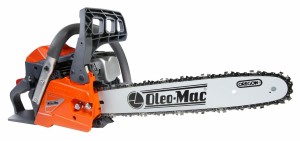 OLEO-MAC PIŁA ŁAŃC.BENZ. GSH400 16" 3/8" F 41CM