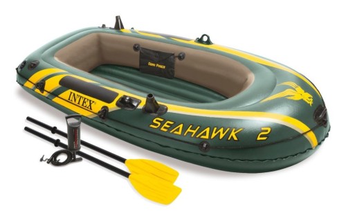 Ponton Seahawk 200 68347NP 63476 - 2492880