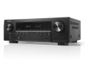 Amplituner Denon AVR-S670H Black - 2492881