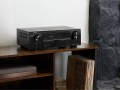 Amplituner Denon AVR-S670H Black - 2492884