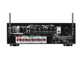Amplituner Denon AVR-S670H Black - 2492882