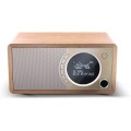 Radio cyfrowe Sharp DR-450(BR) z technologią Bluetooth - 1892847