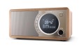 Radio cyfrowe Sharp DR-450(BR) z technologią Bluetooth - 2224944