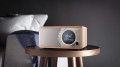 Radio cyfrowe Sharp DR-450(BR) z technologią Bluetooth - 2224948