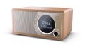 Radio cyfrowe Sharp DR-450(BR) z technologią Bluetooth - 2224946