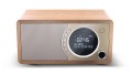 Radio cyfrowe Sharp DR-450(BR) z technologią Bluetooth - 2224945