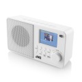 Radio JVC DAB RA-E611W-DAB white - 2492897
