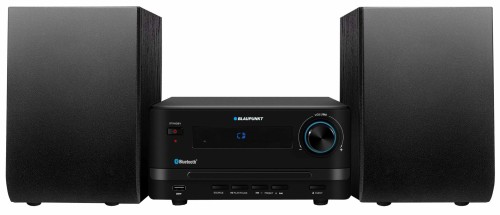 MIKROWIEŻA Blaupunkt MS14BT (WYPRZEDAŻ) - 2492911