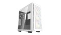 DeepCool CK560 Midi Tower Biały - 2492937