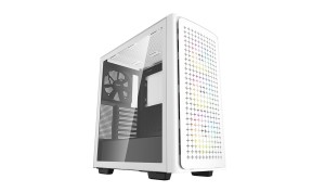 Obudowa DeepCool CK560 Airflow Mid Tower ATX White