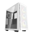 DeepCool CK560 Midi Tower Biały - 2492920