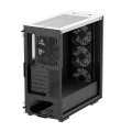 DeepCool CK560 Midi Tower Biały - 2492926