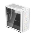 DeepCool CK560 Midi Tower Biały - 2492922