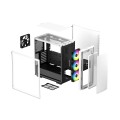 DeepCool CK560 Midi Tower Biały - 2492933