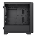 Obudowa Montech AIR 100 LITE - czarna - 2492955