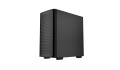 DeepCool CK560 Midi Tower Czarny - 2493029