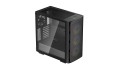 DeepCool CK560 Midi Tower Czarny - 2493022