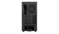 DeepCool CK560 Midi Tower Czarny - 2493030