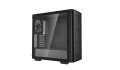 DeepCool CK560 Midi Tower Czarny - 2493021