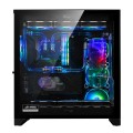 OBUDOWA Lian Li O11Dynamic XL (ROG Certified) Czarn (WYPRZEDAŻ) - 2493067