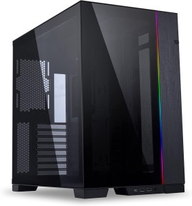 Lian Li O11 Dynamic EVO Black (WYPRZEDAŻ)