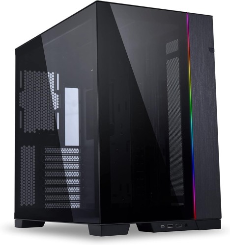 Lian Li O11 Dynamic EVO Black (WYPRZEDAŻ) - 2493075