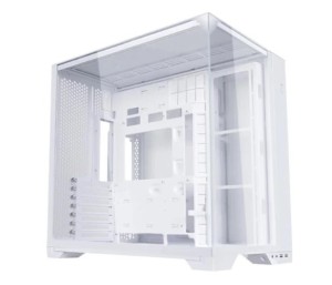 Lian Li O11 Vision Compact White (WYPRZEDAŻ)