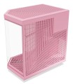 Hyte Y70 Midi-Tower - Strawberry Milk - 2493091
