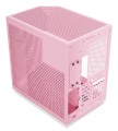 Hyte Y70 Midi-Tower - Strawberry Milk - 2493090