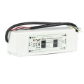 Zasilacz LED V-TAC VT-22155 150W 12V 12.5A IP67 Filtr EMI (SKU 3250) Biały - 2493267