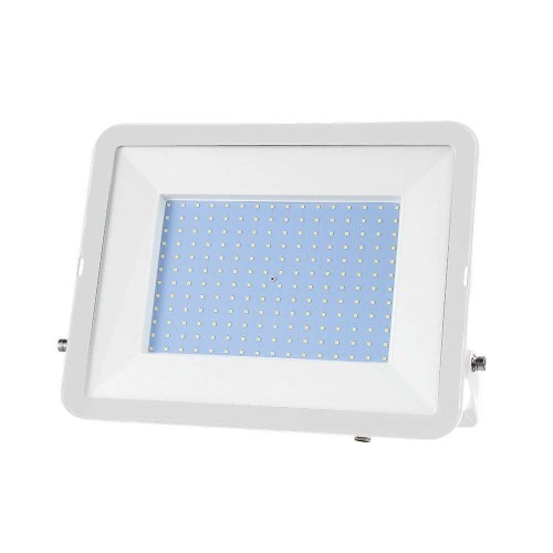 Projektor LED V-TAC 300W SAMSUNG CHIP PRO-S Biały VT-44300 4000K 26390lm 5 Lat Gwarancji - 2493276