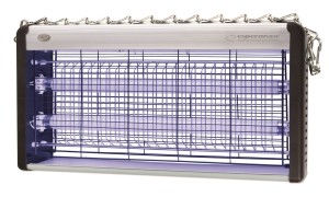 ESPERANZA LAMPA OWADOBÓJCZA SWIFT EHQ007