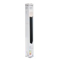 Słupek ogrodowy V-TAC VT-7615 GU10 IP54 800mm (SKU 7565) Czarny - 2493353