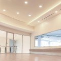 Oprawa LED V-TAC Downlight VT-26451 40W COB 120Lm/W 6000K 4200lm (SKU 211280) Biały - 2493375