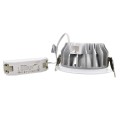Oprawa LED V-TAC Downlight VT-26451 40W COB 120Lm/W 6000K 4200lm (SKU 211280) Biały - 2493371