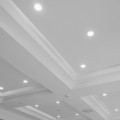 Oprawa LED V-TAC Downlight VT-26451 40W COB 120Lm/W 6000K 4200lm (SKU 211280) Biały - 2493376