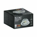 Oprawa LED V-TAC Downlight VT-26451 40W COB 120Lm/W 6000K 4200lm (SKU 211280) Biały - 2493373