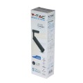 Oprawa V-TAC VT-420-B szynosystem 3F 20W LED SAMSUNG CHIP CRI90+ 5000K 1600lm (SKU 367) Czarny - 2493381