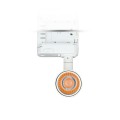 Oprawa V-TAC VT-415-W szynosystem 3F 15W LED SAMSUNG CHIP CRI90+ 5000K 1200lm (SKU 358) Biały - 2493389