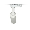 Oprawa V-TAC VT-415-W szynosystem 3F 15W LED SAMSUNG CHIP CRI90+ 5000K 1200lm (SKU 358) Biały - 2493388