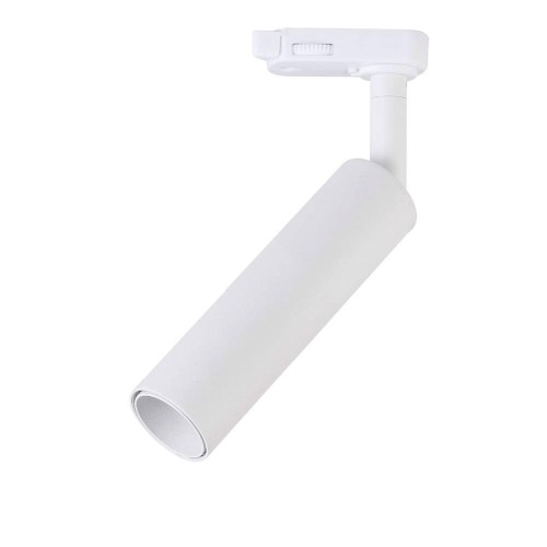 Oprawa V-TAC VT-420-W szynosystem 3F 20W LED SAMSUNG CHIP CRI90+ 3000K 1600lm (SKU 362) Biały - 2493396
