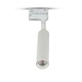 Oprawa V-TAC VT-420-W szynosystem 3F 20W LED SAMSUNG CHIP CRI90+ 3000K 1600lm (SKU 362) Biały - 2493397