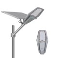 VOLT Lampa solarna WARRIOR 250 + panel 35W + 30.000mAh + pilot - 2493404