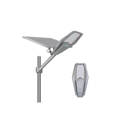 Lampa solarna WARRIOR LED 360W 36000mAh VOLT POLSKA - 2493407